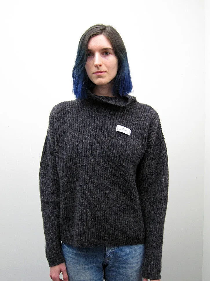 Atelier E.B. Lilly Jumper, Smoulder