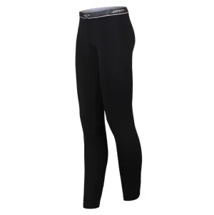 ATHLETE Women's Winter Thermal Cold Gear Compression Tights / Leggings (black), Style HW08