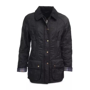 Barbour Women's Beadnell Polarquilt