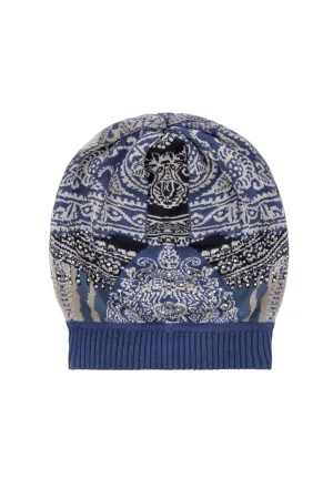 BEANIE TALES OF BATIK