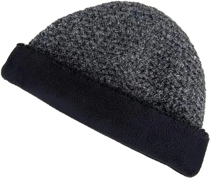 Beanies for Everyone: Unisex Elegance