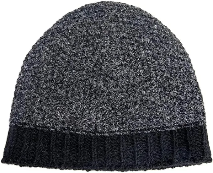 Beanies for Everyone: Unisex Elegance