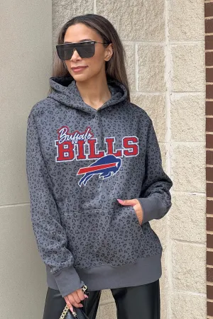 BUFFALO BILLS IN THE SPOTLIGHT ADULT CLASSIC HOODED PULLOVER