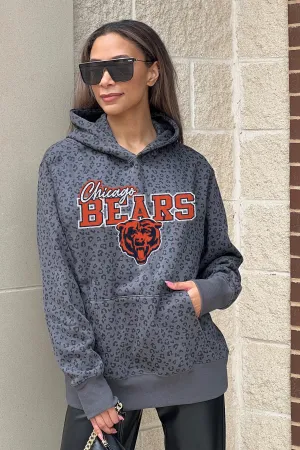 CHICAGO BEARS IN THE SPOTLIGHT ADULT CLASSIC HOODED PULLOVER