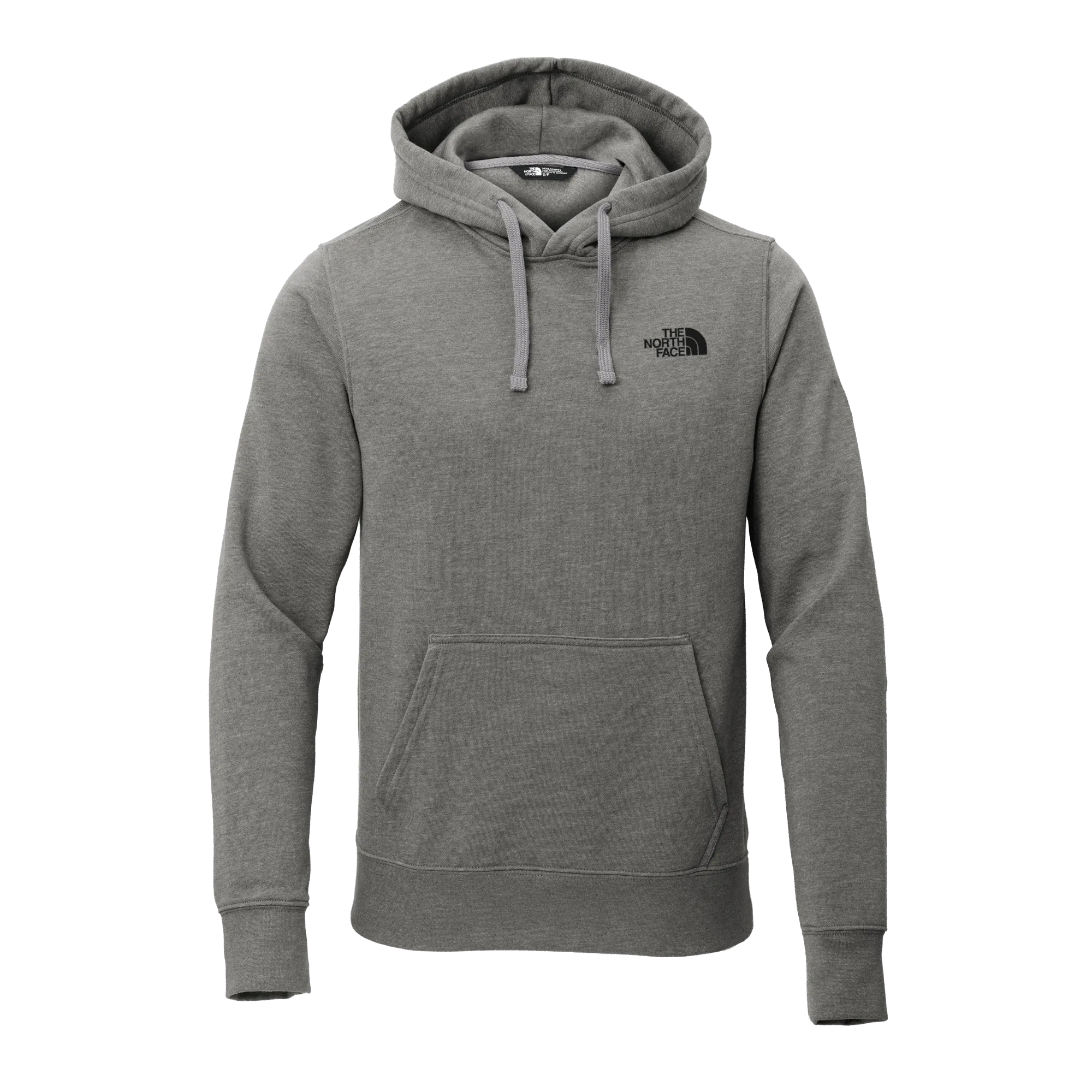 D2021 Mens Pullover Hoodie