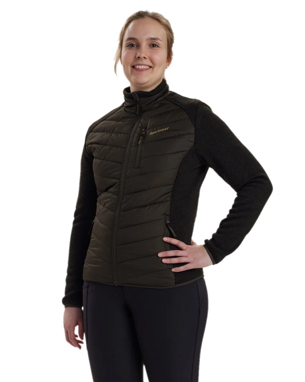 Deerhunter Lady Caroline Padded Jacket