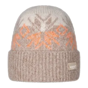 Fairywren Beanie - Apricot