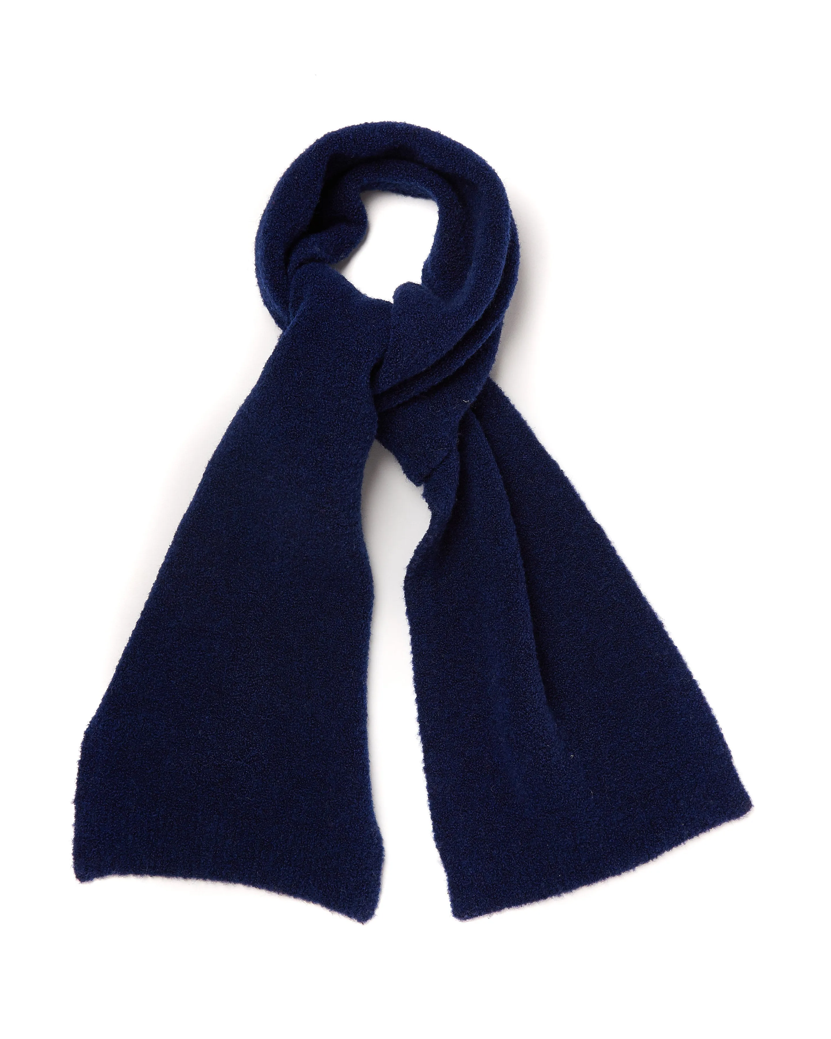 Fleece Scarf