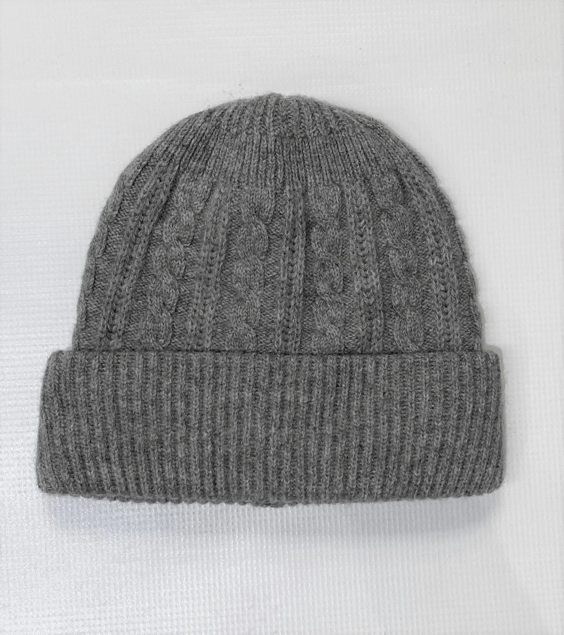 House Of Skye - Mongolian Cashmere Toques