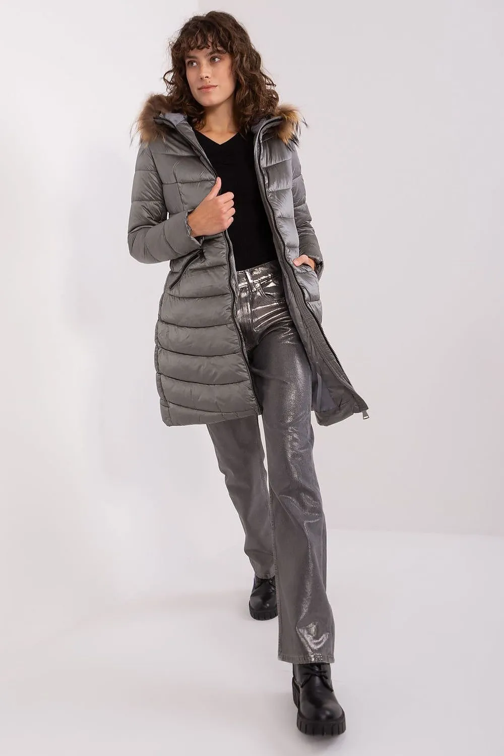 Jacket model 190267 NM