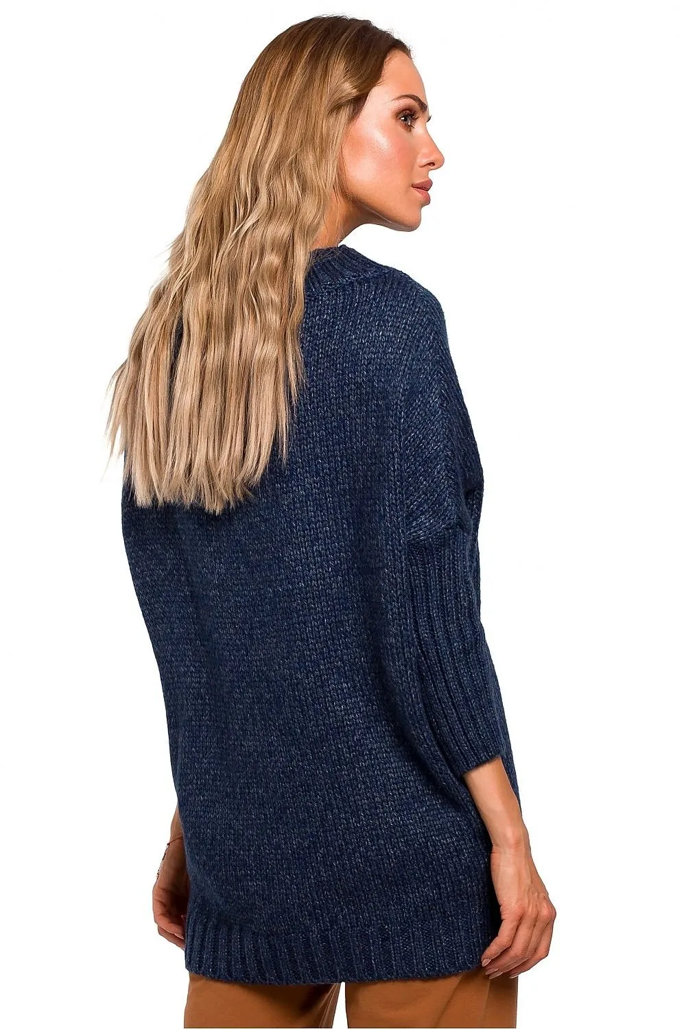 Jumper model 135435 Moe