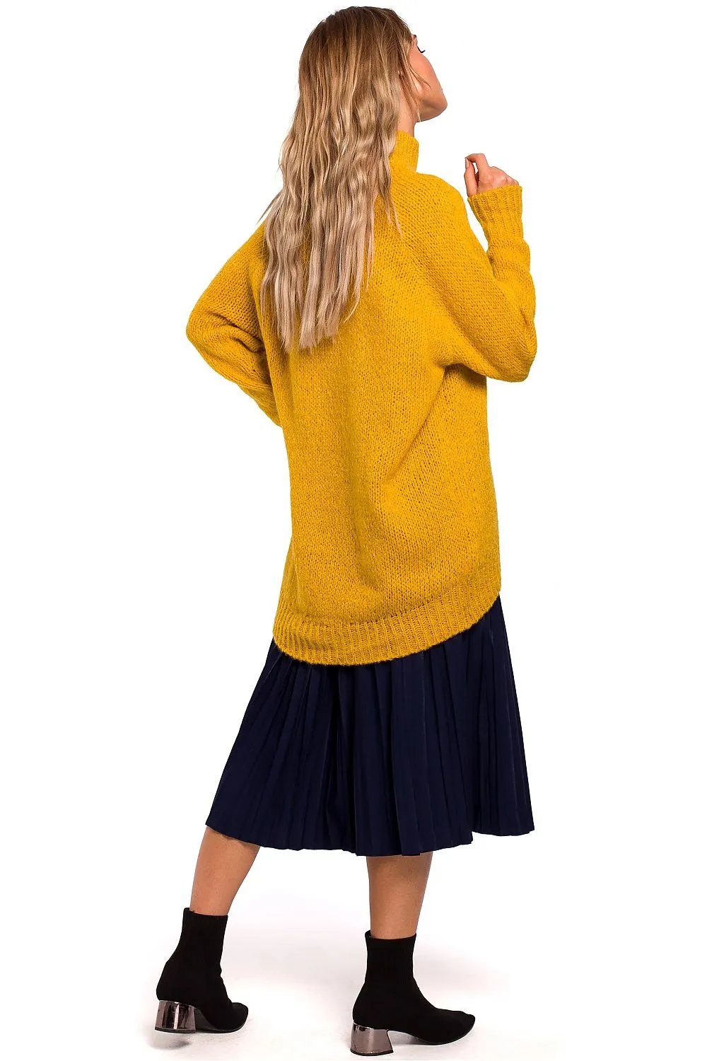 Jumper model 135444 Moe