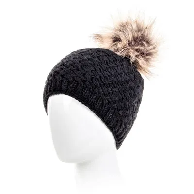 Lost Horizons Palermo Wool Knit Beanie