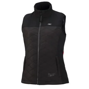 M12™ Heated Women's AXIS™ Vest XL (Black)