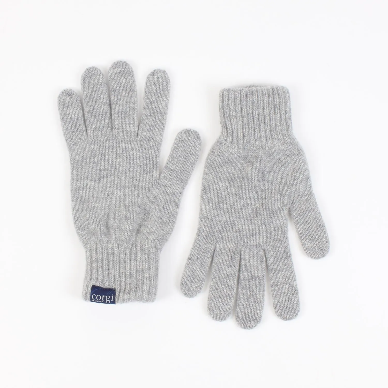 Men's Cashmere Gloves