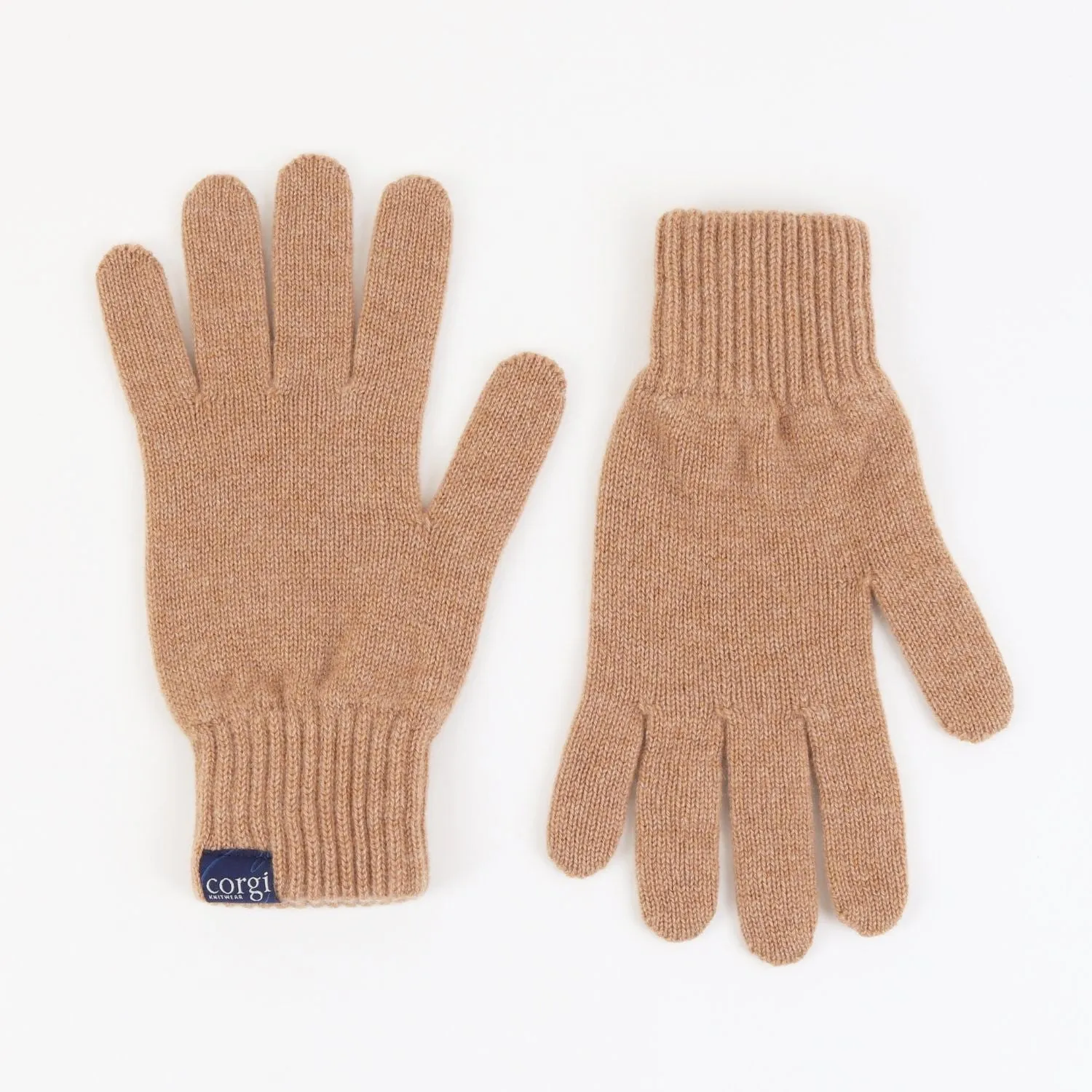 Men's Cashmere Gloves