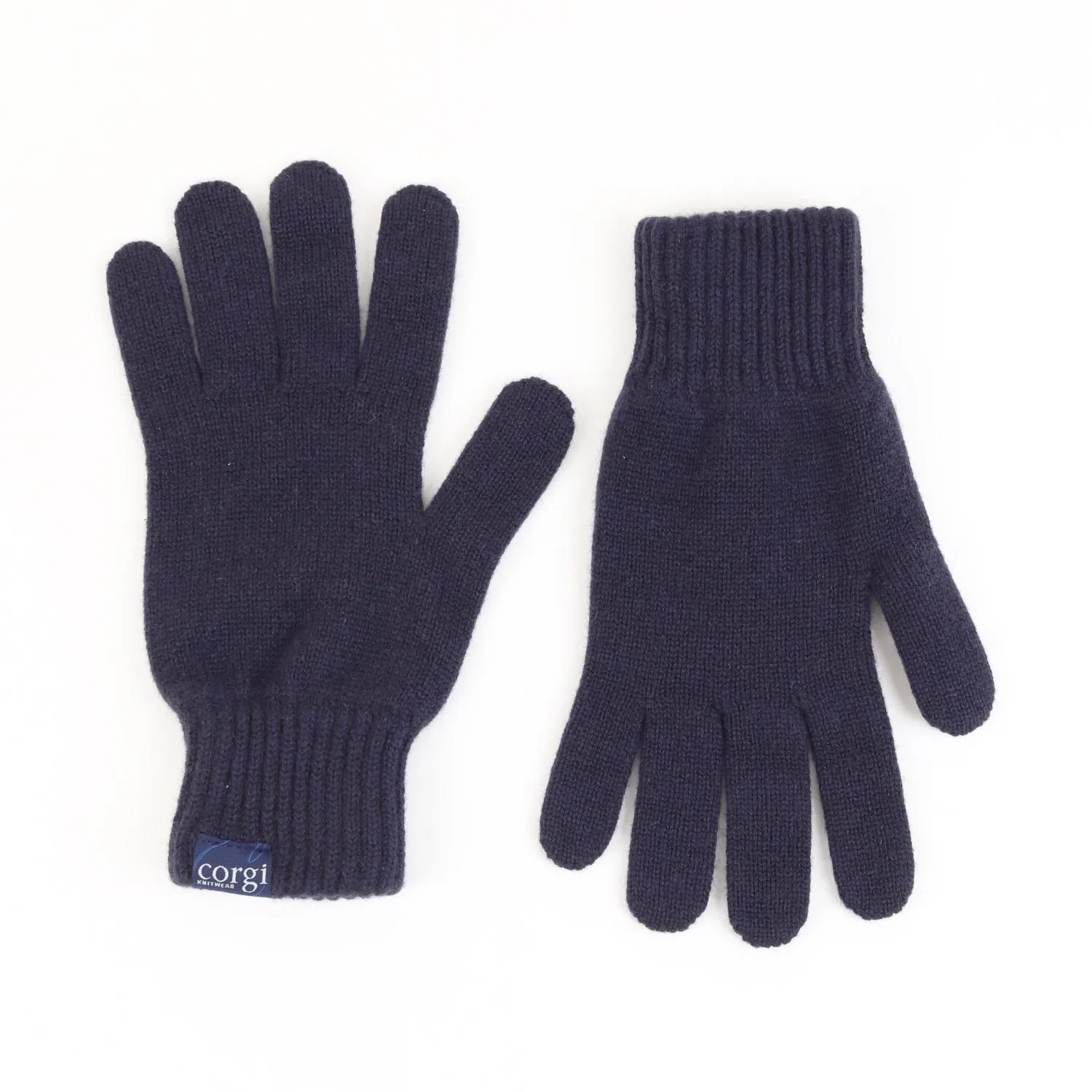 Men's Cashmere Gloves