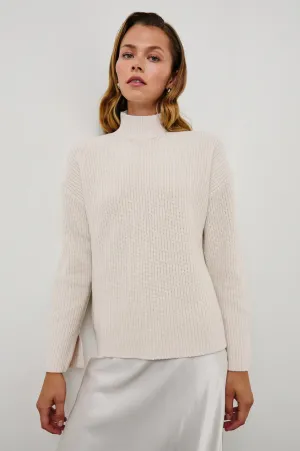 Rails Sanna Sweater, Hazy Dust