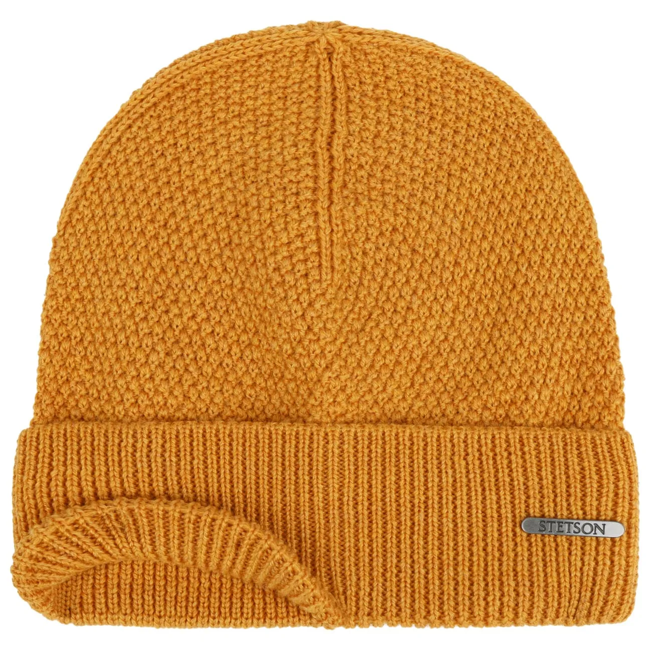 Rodrick Merino Knit Hat by Stetson