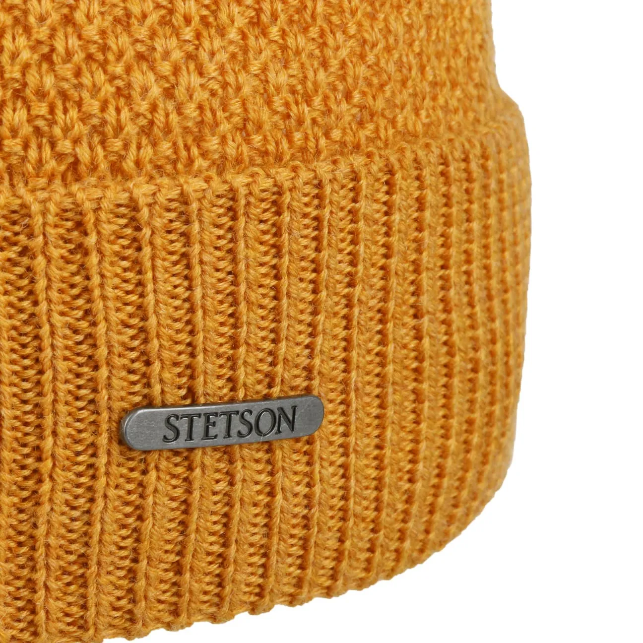 Rodrick Merino Knit Hat by Stetson