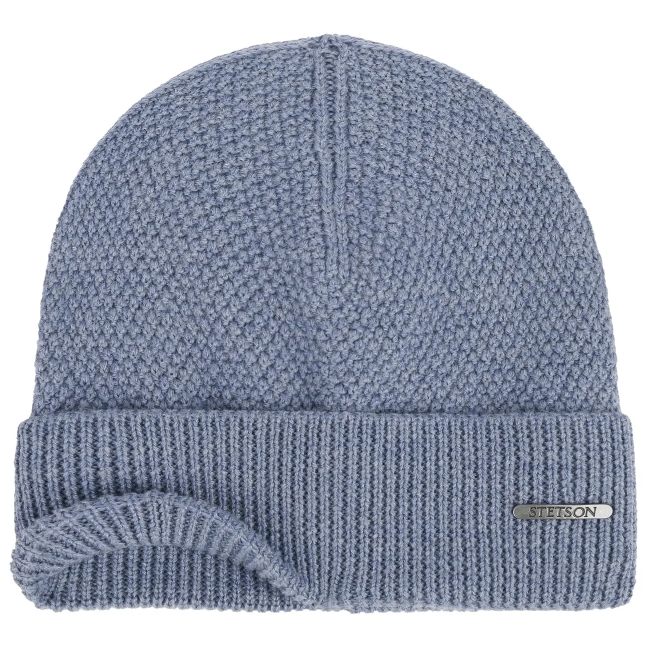 Rodrick Merino Knit Hat by Stetson