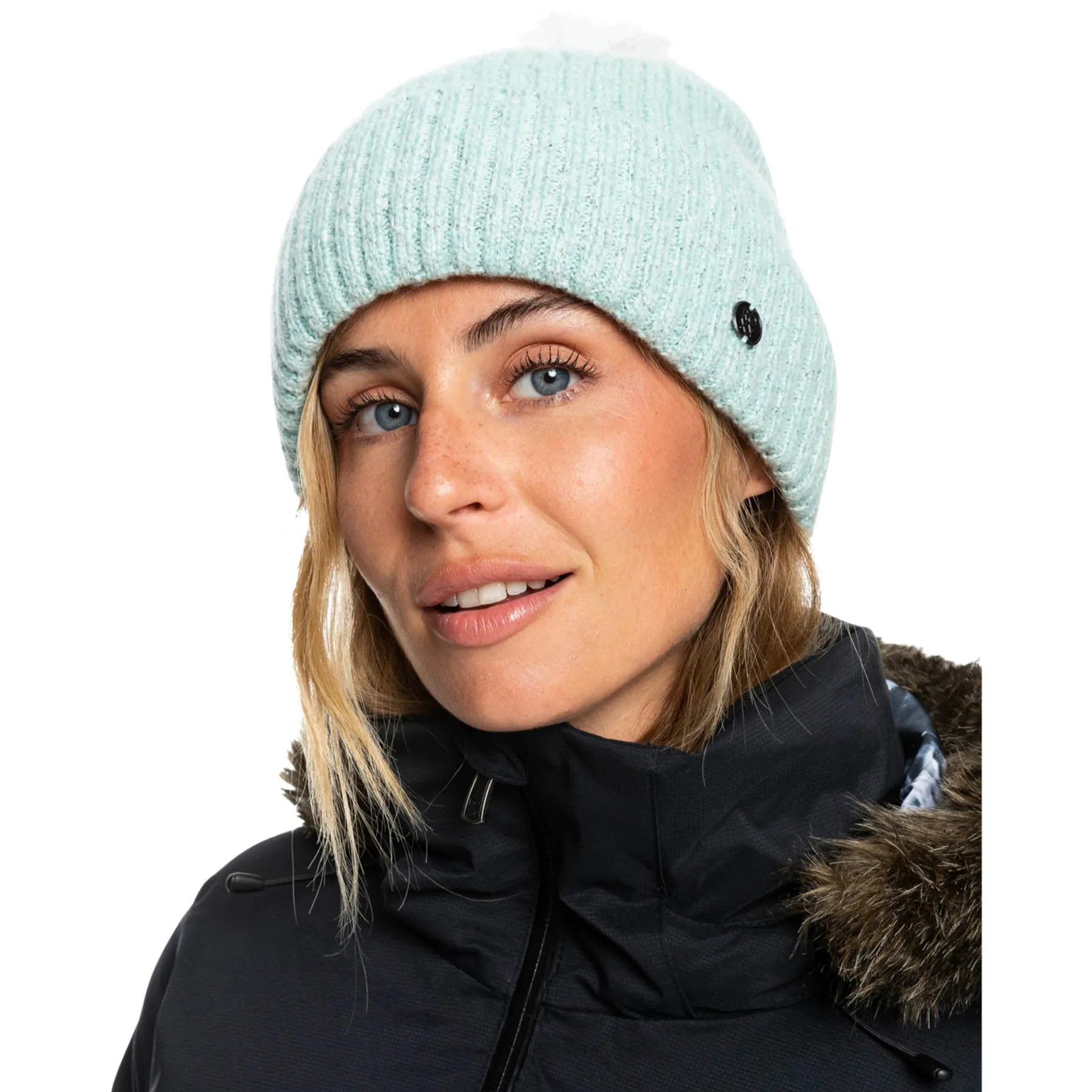 Roxy Peak Chic Beanie 2023