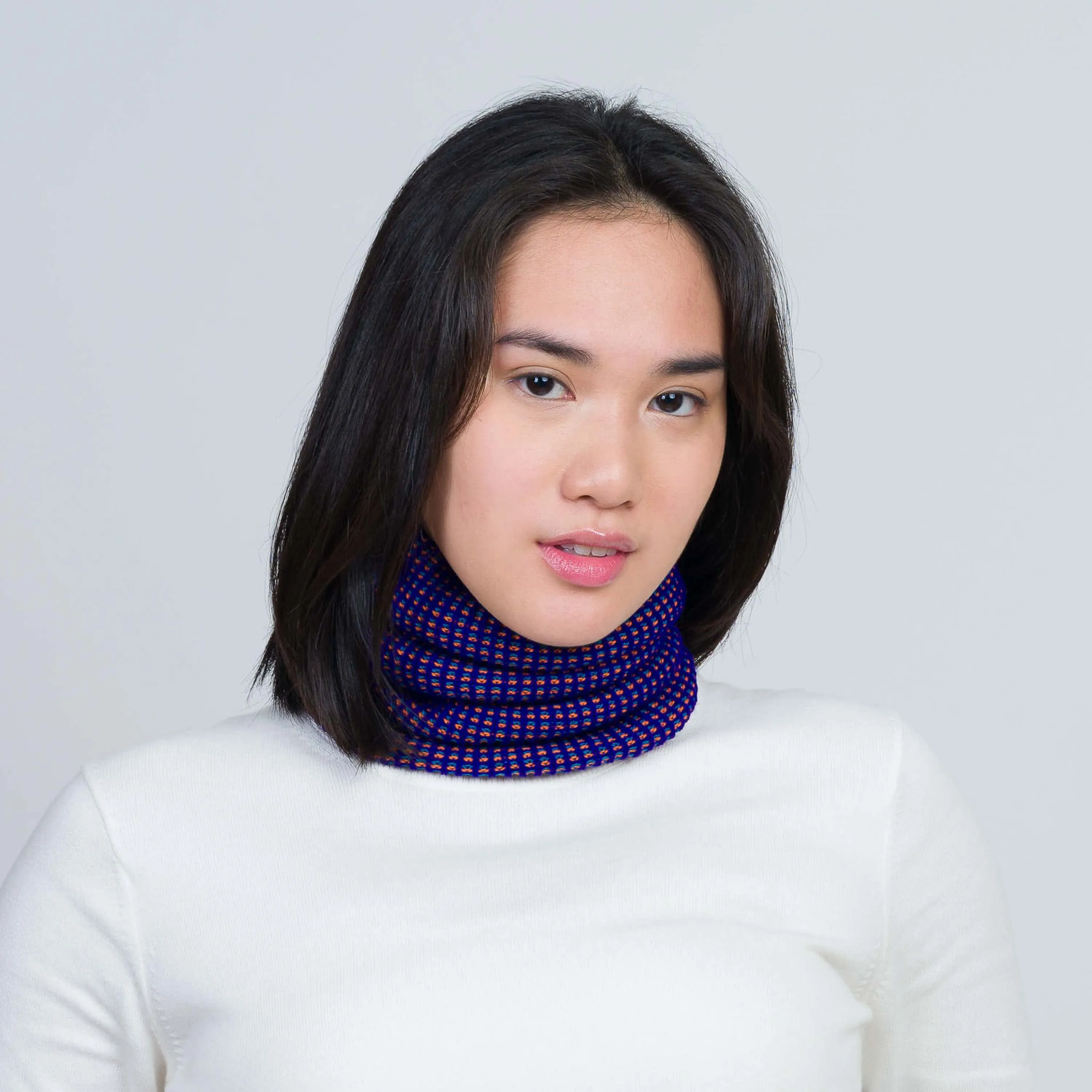 Simple Grid Snood