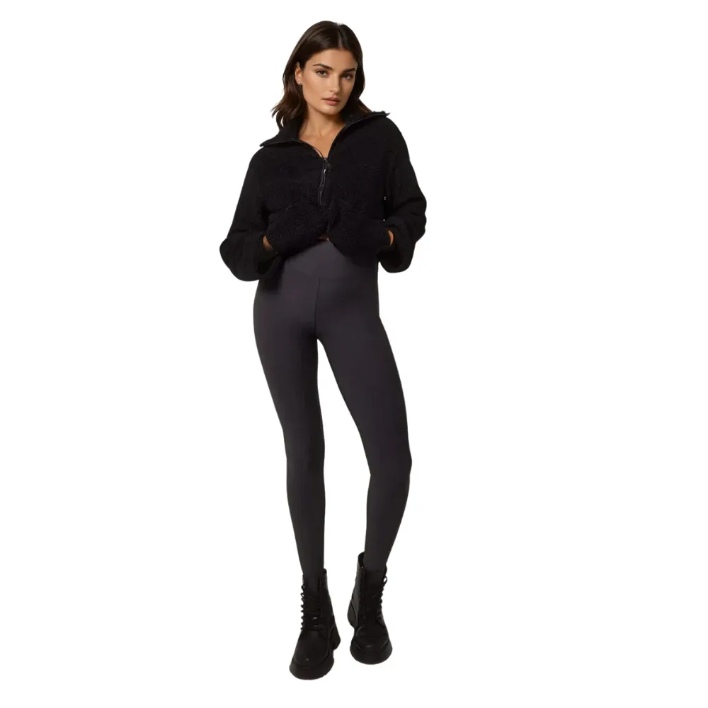 Thermal Leggings For Everyday Comfort