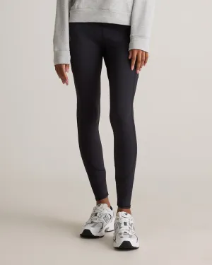 Whistler High-Rise Pocket Thermal Legging