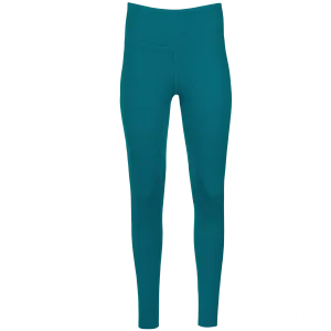 Women's Micro-Elite Chamois Pocket Legging - Aerial Blue