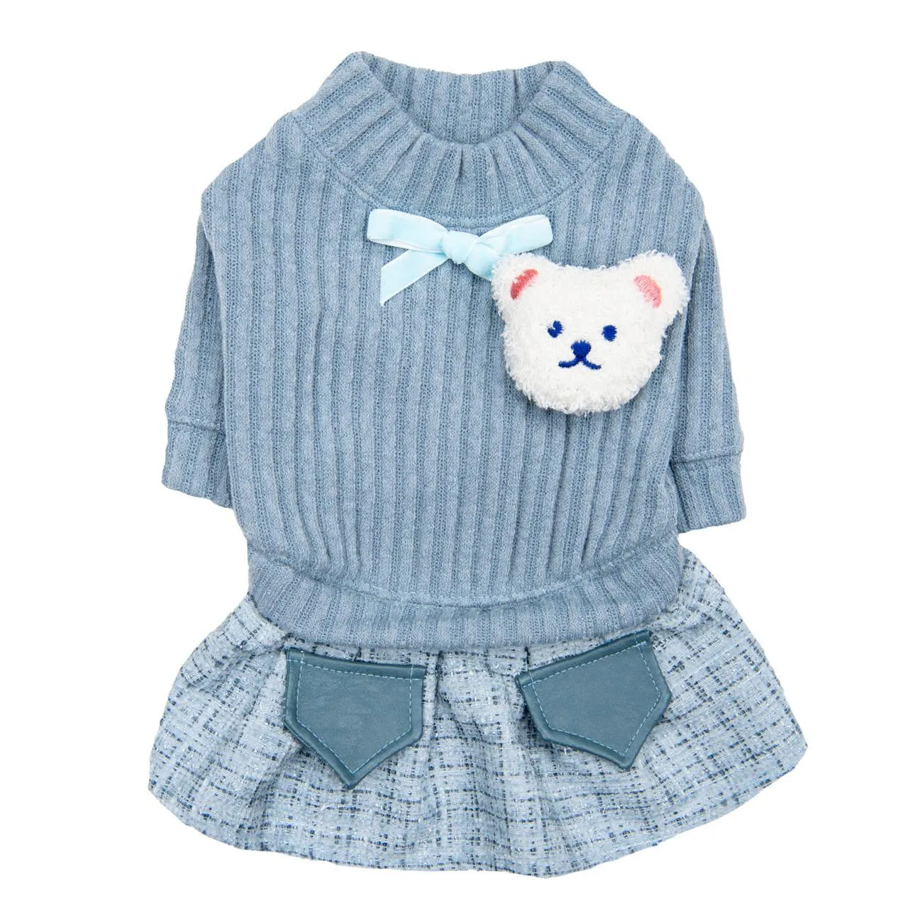 zoe bear dress